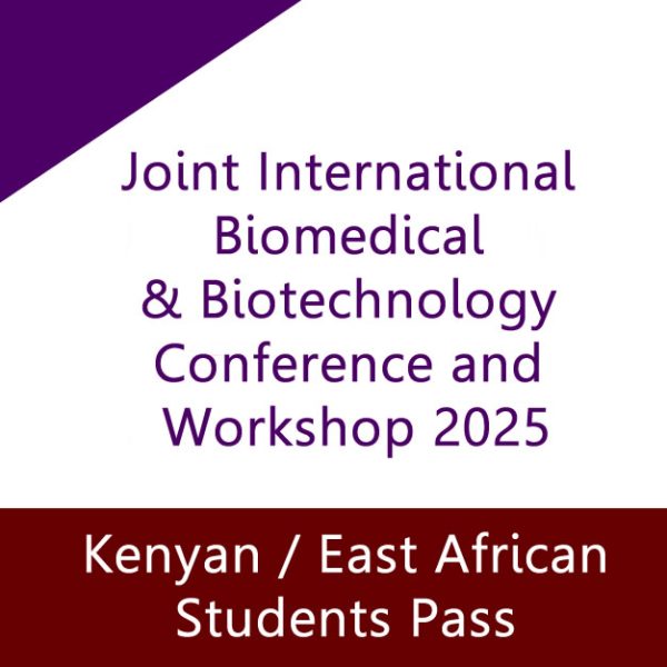 Kenyan / East African Students